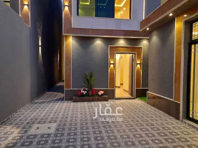 فيلا للبيع في شارع الحنفي, حي طويق, مدينة الرياض, منطقة الرياض صورة 3