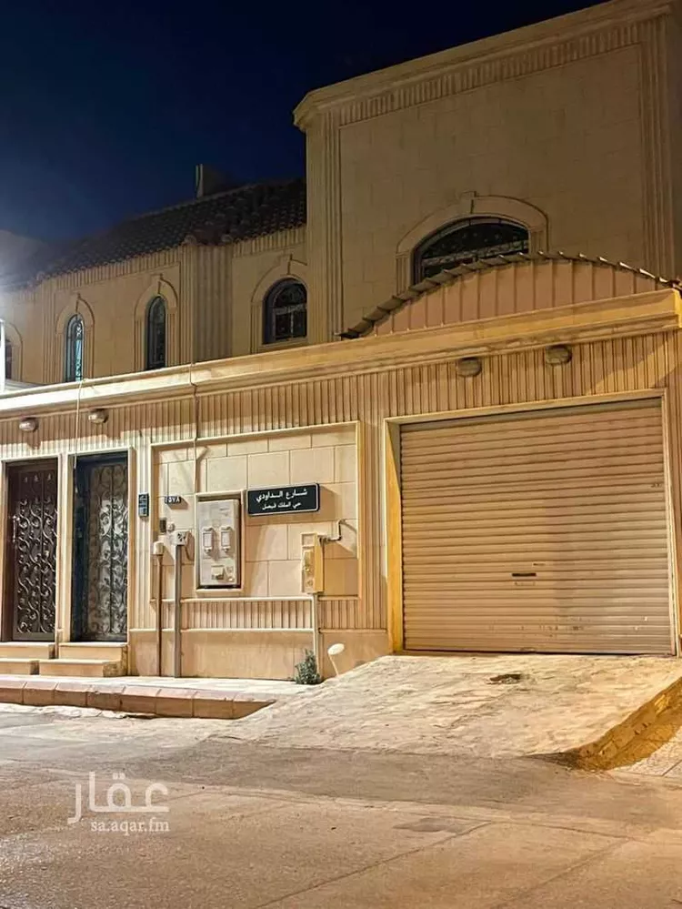 دور للبيع في شارع الداودي, حي الملك فيصل, مدينة الرياض, منطقة الرياض