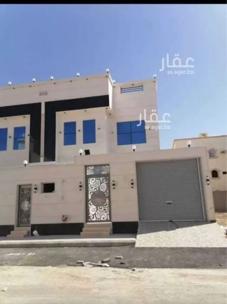 فيلا للبيع في شارع درباس, حي الصالحية, مدينة جدة, منطقة مكة المكرمة 13
