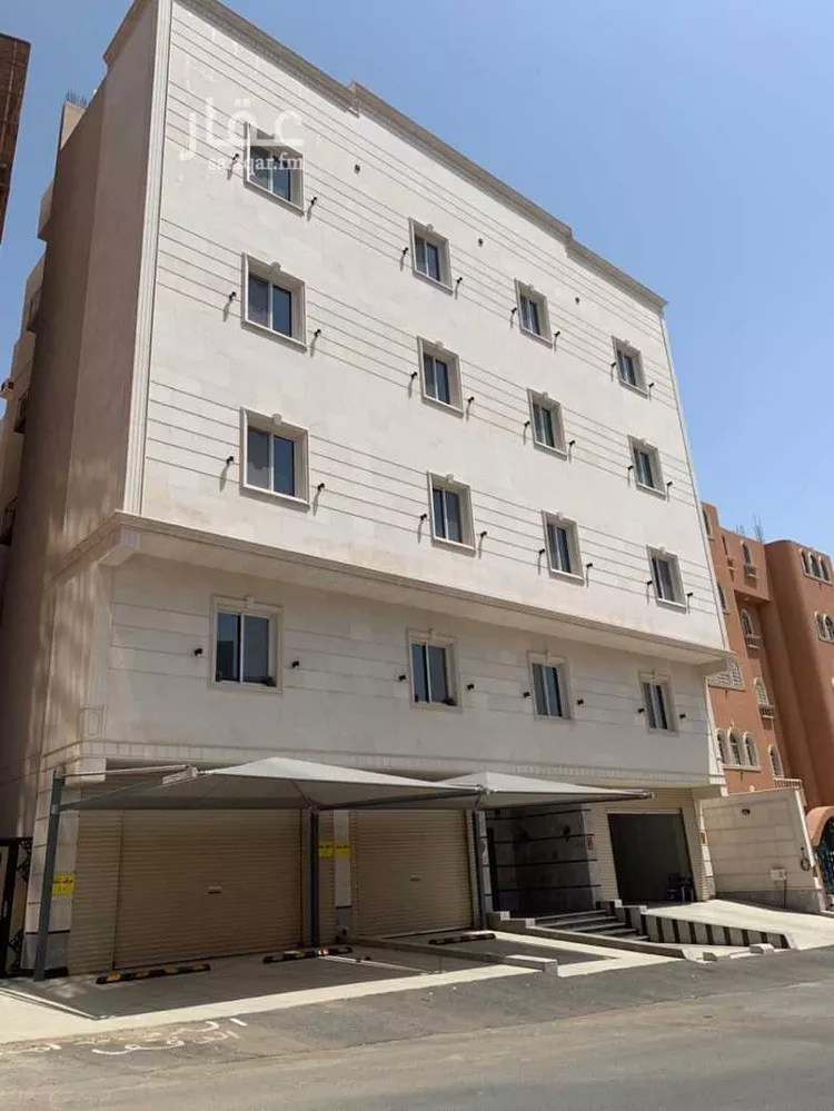 Building for Sale in Mecca An Nuzhah صورة 2