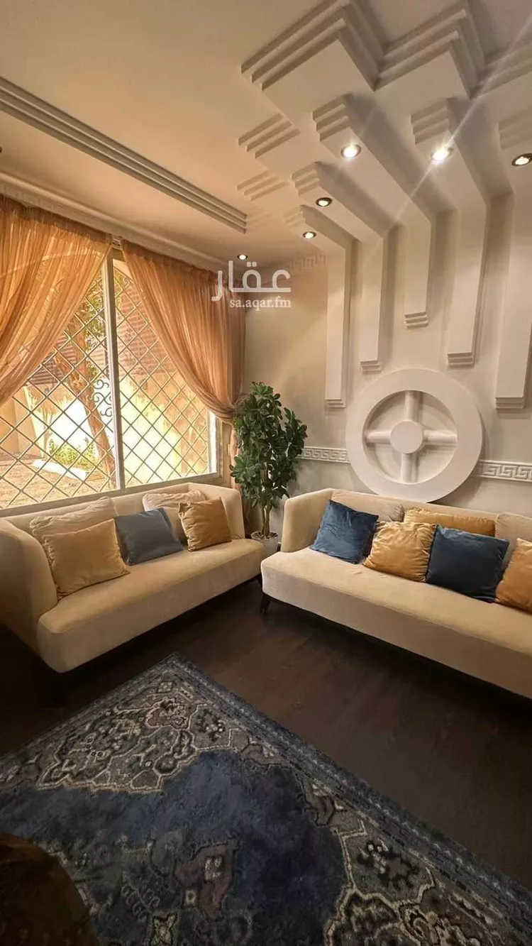 فيلا للبيع في شارع المرصاد, حي الحزم, مدينة الرياض, منطقة الرياض صورة 5