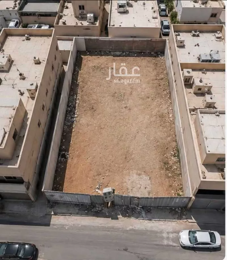 أرض للبيع في شارع أبي المحاسن الطوسي, حي الخليج, مدينة الرياض, منطقة الرياض صورة 3