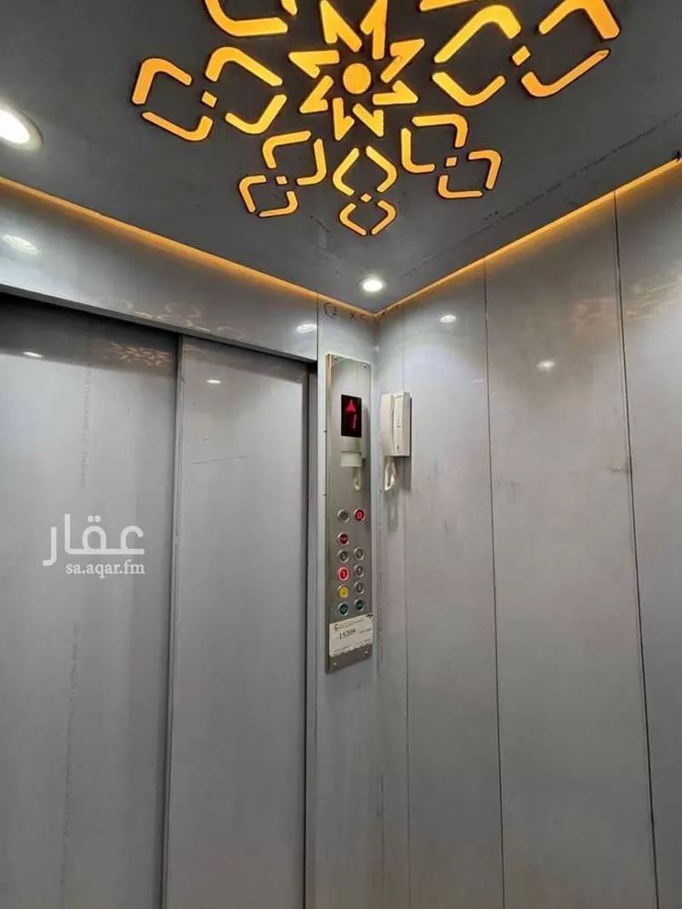 عمارة للبيع في شارع الامير سعد ابن فهد ابن سعد, حي الشامية الجديد, مدينة مكة المكرمة, منطقة مكة المكرمة 6
