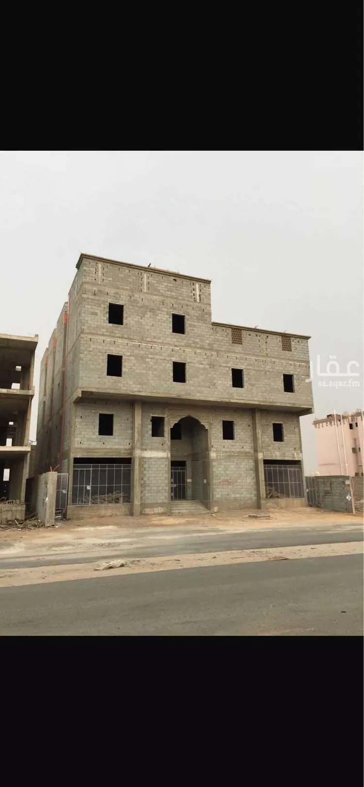 عمارة للبيع في شارع عبدالله ابن محمد المطري, حي الشامية الجديد, مدينة مكه المكرمه, منطقة مكة المكرمة