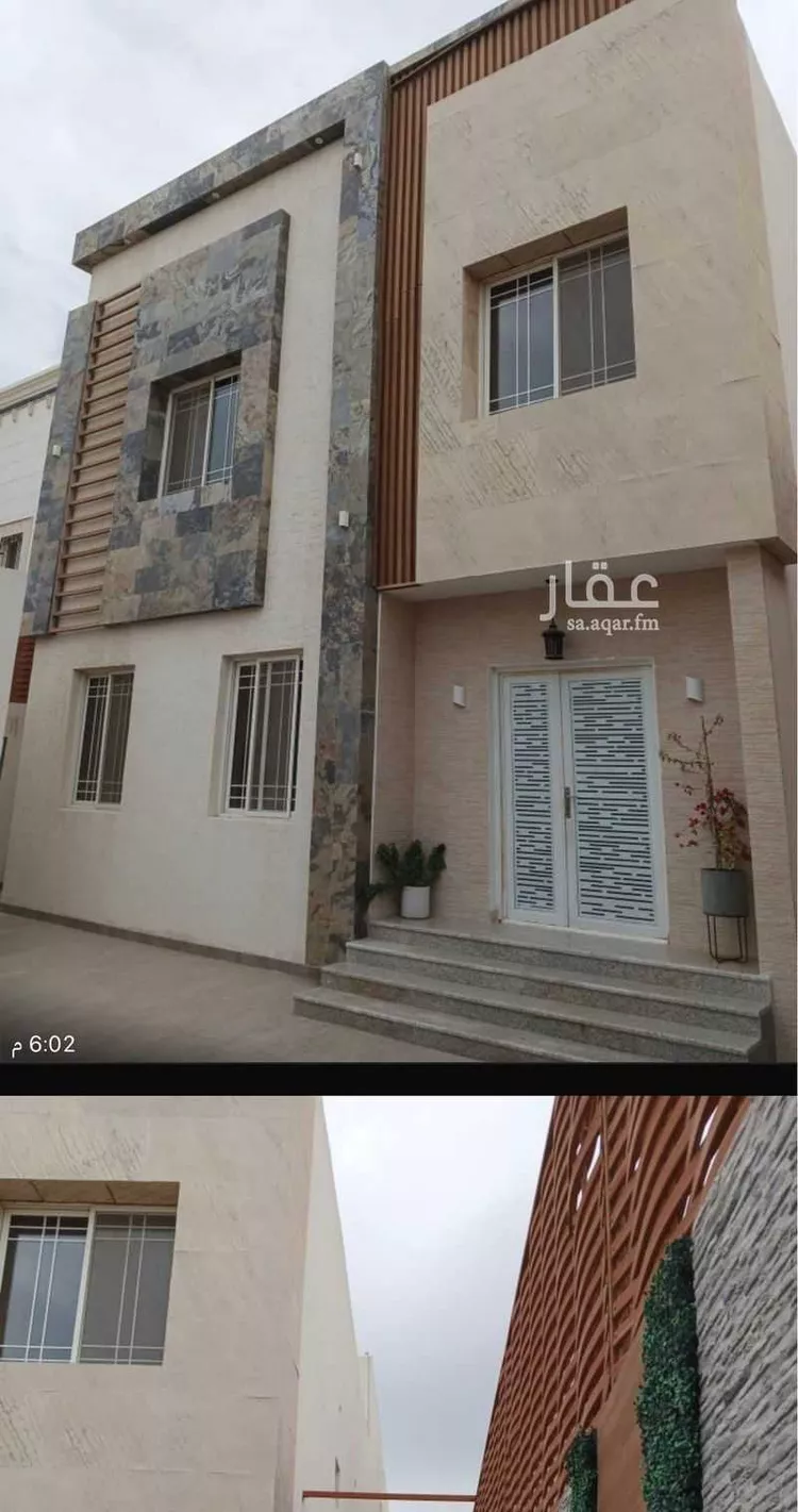 فيلا للبيع في شارع الزراعة, حي الأمواج, مدينة الخبر, المنطقة الشرقية صورة 3