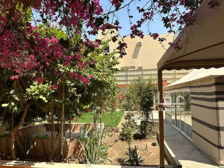 فيلا للبيع في شارع القطن, حي الندى, مدينة الرياض, منطقة الرياض صورة 3