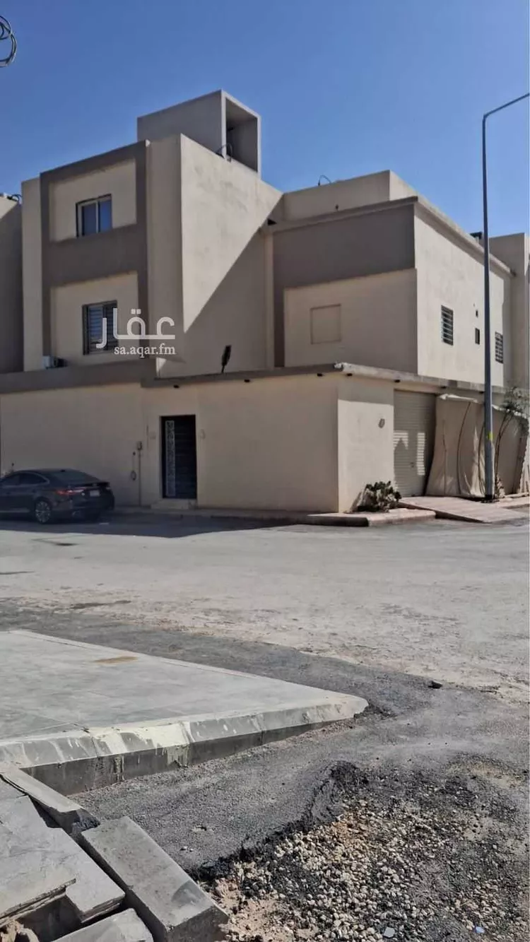 فيلا للبيع في شارع ابن أبي الضياف, حي القادسية, مدينة الرياض, منطقة الرياض 8