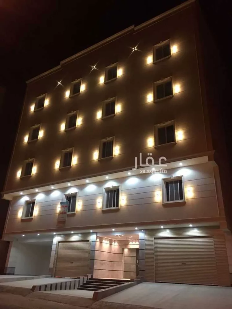 Building for Sale in Mecca An Nuzhah