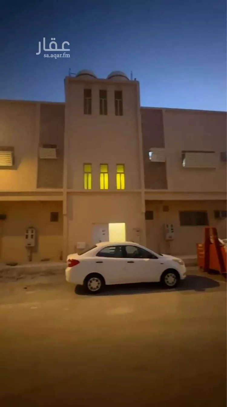 عمارة للبيع في شارع شقائق النعمان, حي النسيم الغربي, مدينة الرياض, منطقة الرياض صورة 2