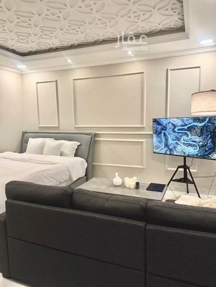 شقة للإيجار في شارع الهدى ، حي الشعلة ، الدمام ، الدمام