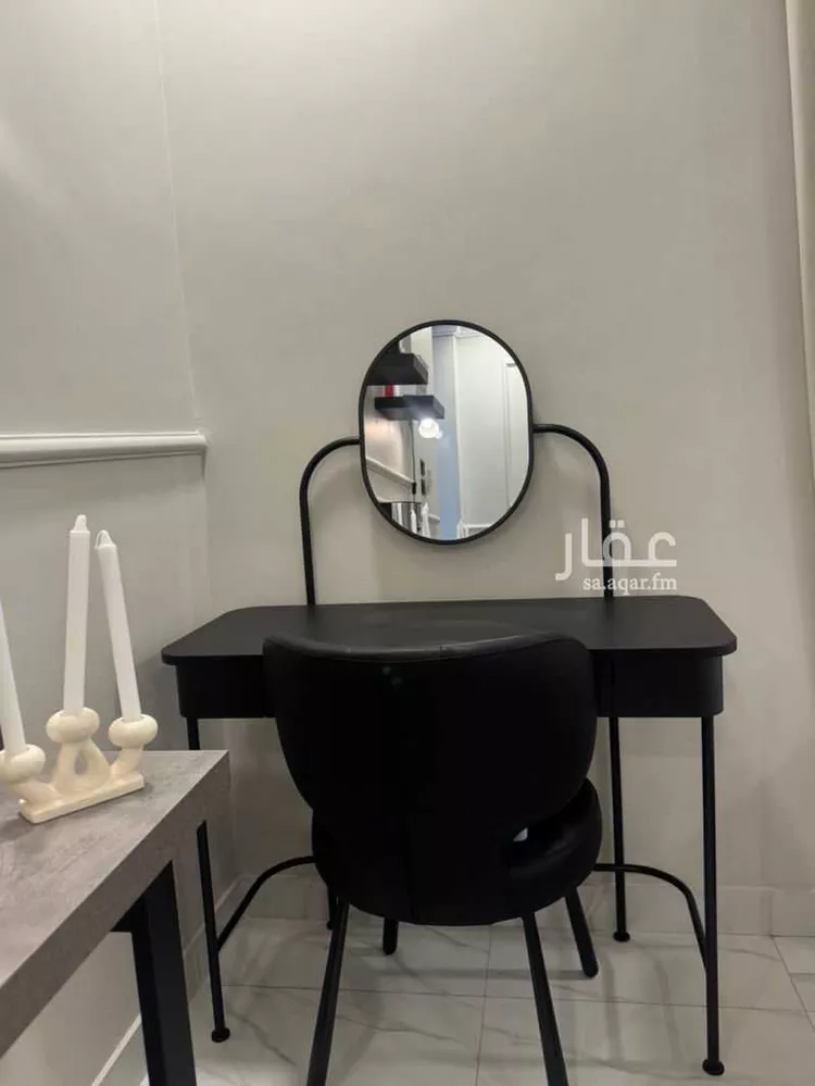 استديو مفروش للحجز في شارع الهدى ، حي الشعلة ، الدمام ، الدمام صورة 4