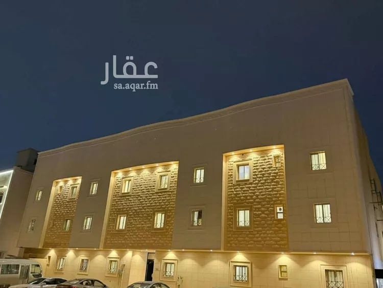 شقة للإيجار في شارع وادي البطحاء, حي الملقا, مدينة الرياض, منطقة الرياض