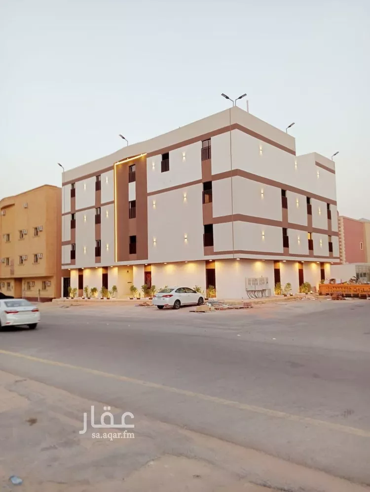 Apartment for Rent in Riyadh Al Aqiq