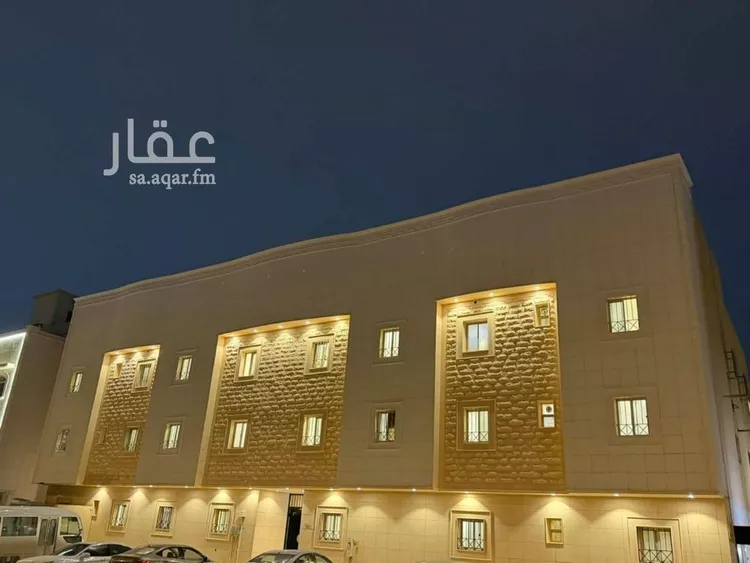 شقة للإيجار في شارع وادي البطحاء, حي الملقا, مدينة الرياض, منطقة الرياض