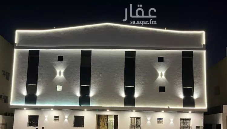 شقة للإيجار في شارع الخيالة, حي الياسمين, مدينة الرياض, منطقة الرياض