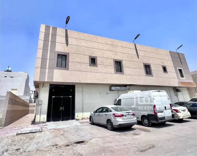 شقة للإيجار في شارع ثعلبه بن سعد الخزرجي, حي العارض, مدينة الرياض, منطقة الرياض