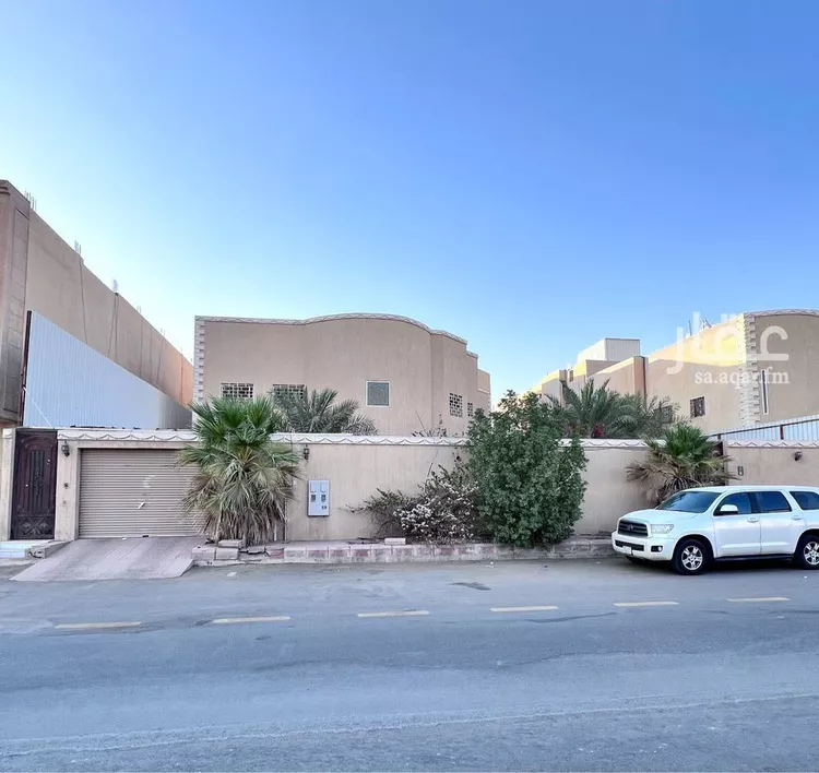 فيلا للبيع في شارع المناجيم, حي الخليج, مدينة الرياض, منطقة الرياض