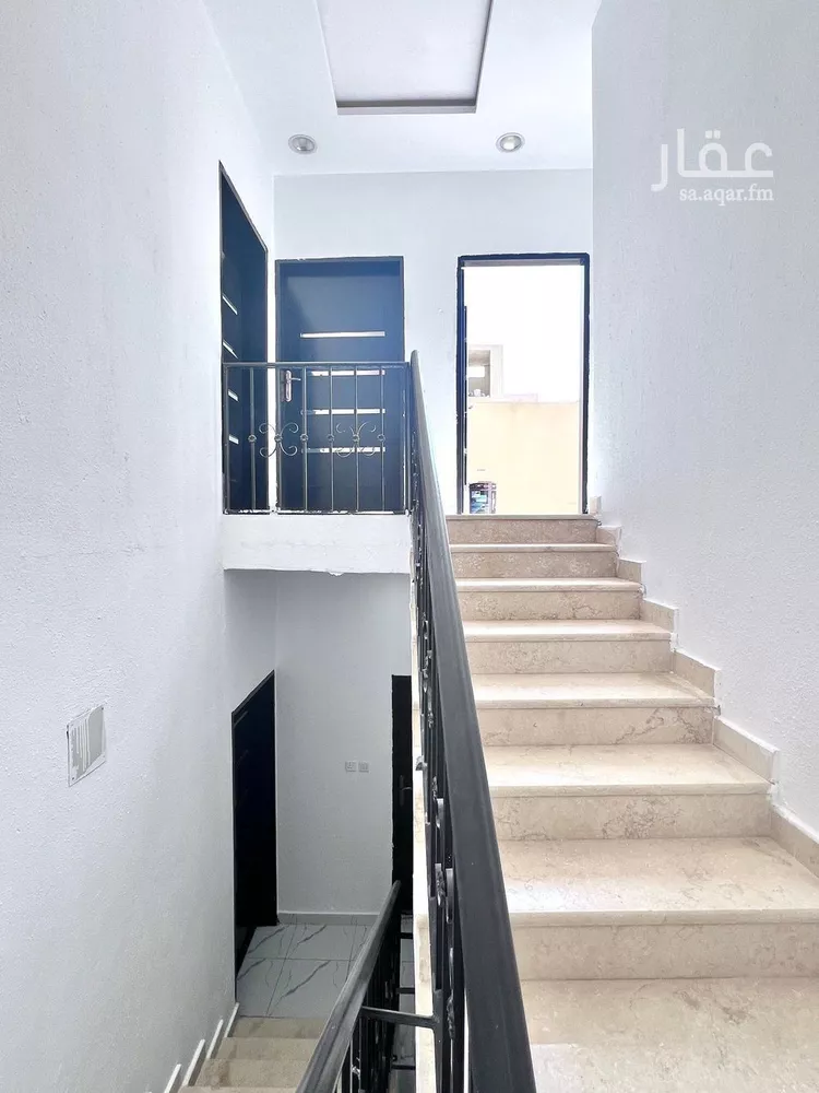 شقة للإيجار في شارع عبدالرؤوف صبان, حي القادسية, مدينة الرياض, منطقة الرياض صورة 3
