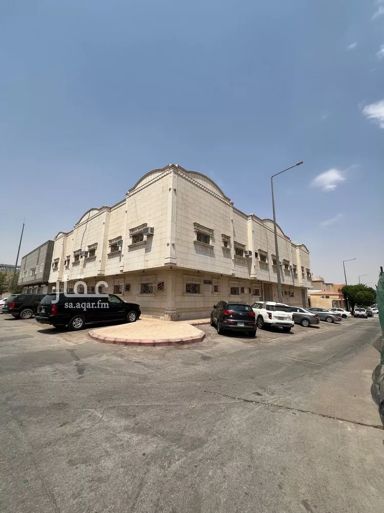 شقة للإيجار في شارع سيهات, حي الملك فيصل, مدينة الرياض, منطقة الرياض صورة 2