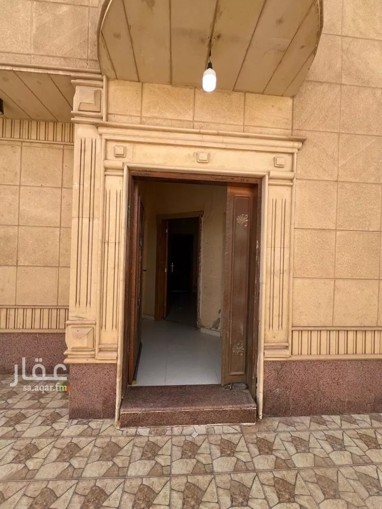 دور للإيجار في شارع المديني, حي اليرموك, مدينة الرياض, منطقة الرياض صورة 3