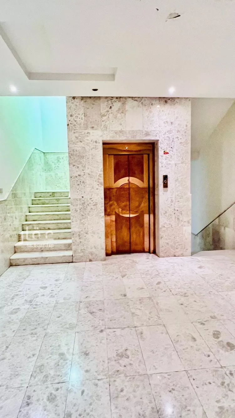 شقة للإيجار في شارع وادي الصمان, حي حطين, مدينة الرياض, منطقة الرياض صورة 2