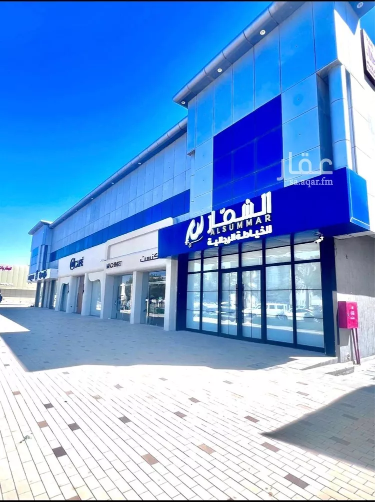 مكتب تجاري للإيجار في شارع الوديان, حي العقيق, مدينة الرياض, منطقة الرياض