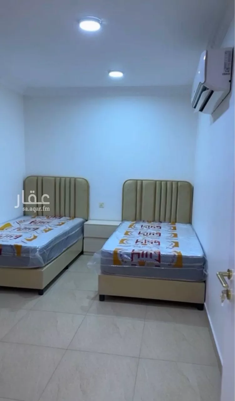 شقة للإيجار في شارع سلمان الفارسي, حي الخليج, مدينة الرياض, منطقة الرياض 6