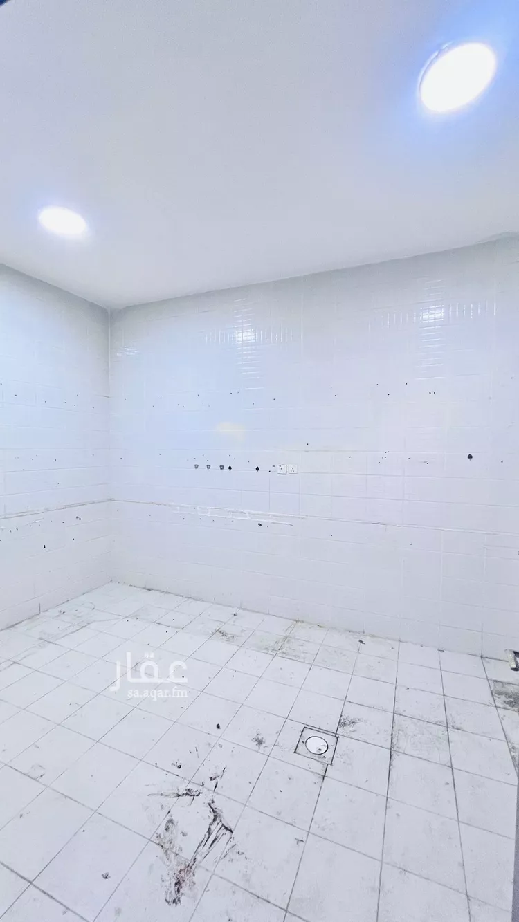 شقة للإيجار في شارع هاجر, حي اليرموك, مدينة الرياض, منطقة الرياض صورة 5