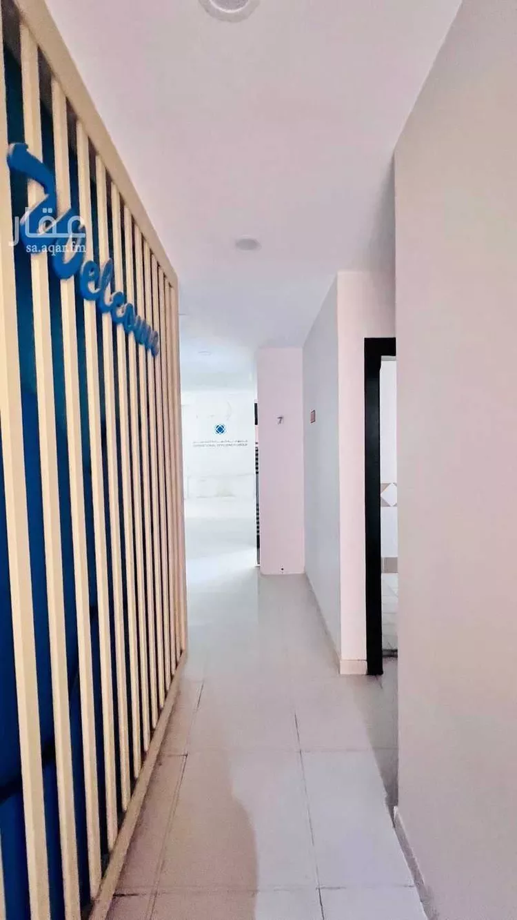 مكتب تجاري للإيجار في شارع الوديان, حي العقيق, مدينة الرياض, منطقة الرياض صورة 3