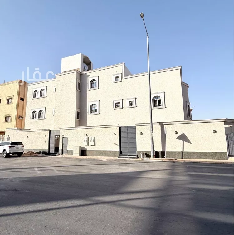 شقة للإيجار في شارع الكدادية, حي ظهرة لبن, مدينة الرياض, منطقة الرياض