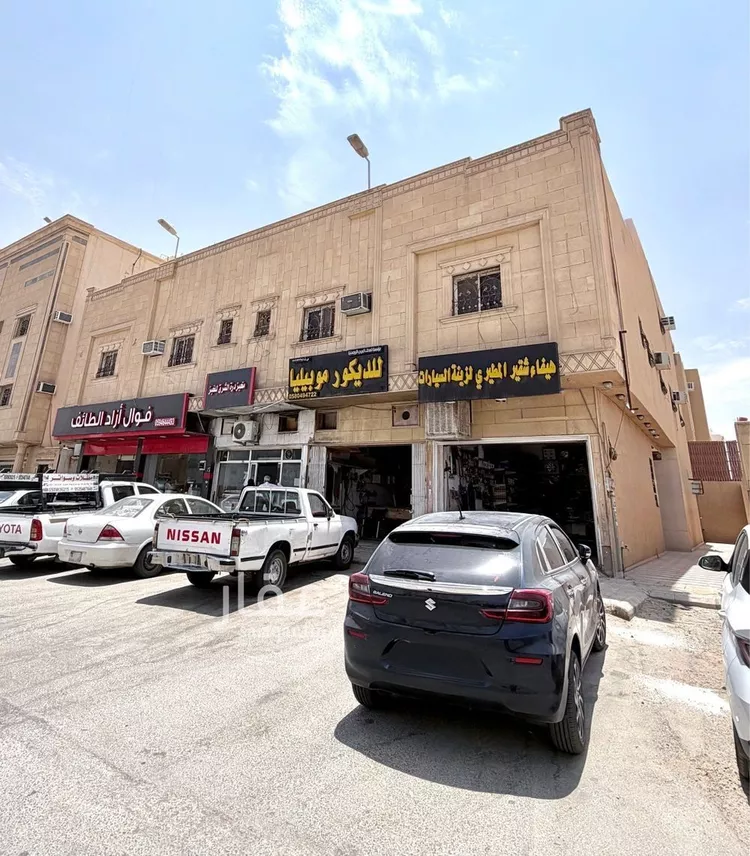 شقة للإيجار في شارع الامام محمد اسماعيل الصنفاني, حي الخليج, مدينة الرياض, منطقة الرياض