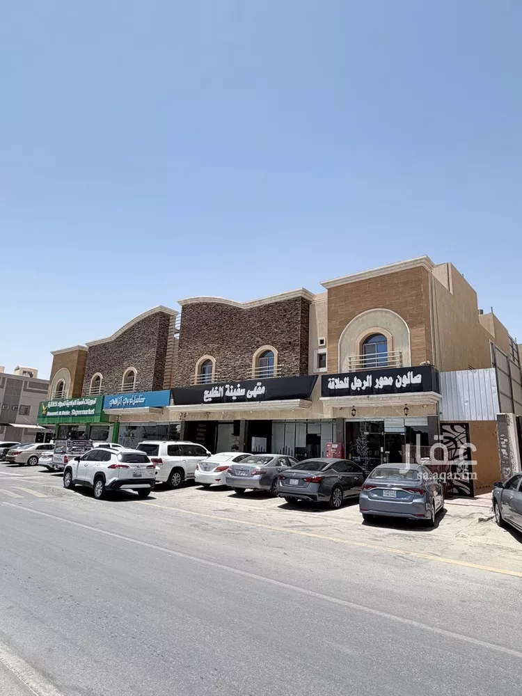شقة للإيجار في شارع الشيخ سليمان بن عبدالله بن محمد, حي الخليج, مدينة الرياض, منطقة الرياض