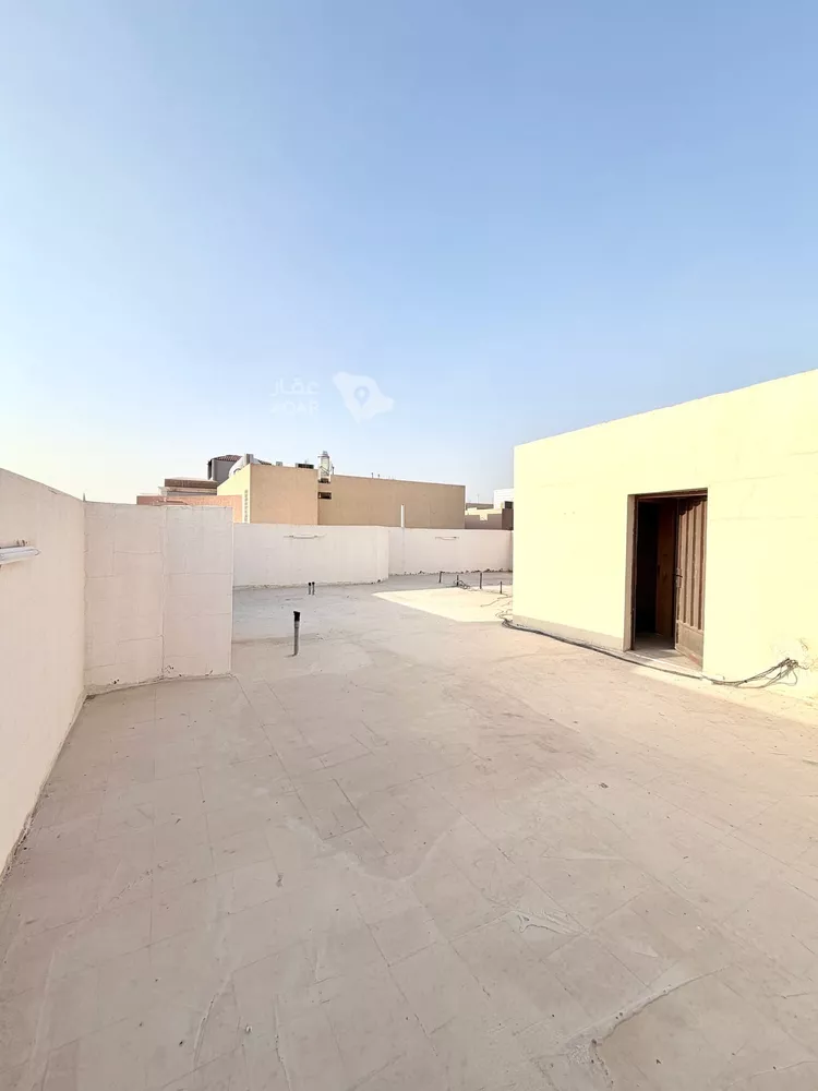 دور للإيجار في شارع سمور, حي النهضة, مدينة الرياض, منطقة الرياض 15