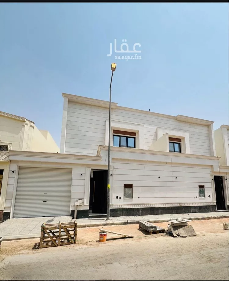 فيلا للبيع في شارع ابن الصقر, حي الخليج, مدينة الرياض, منطقة الرياض