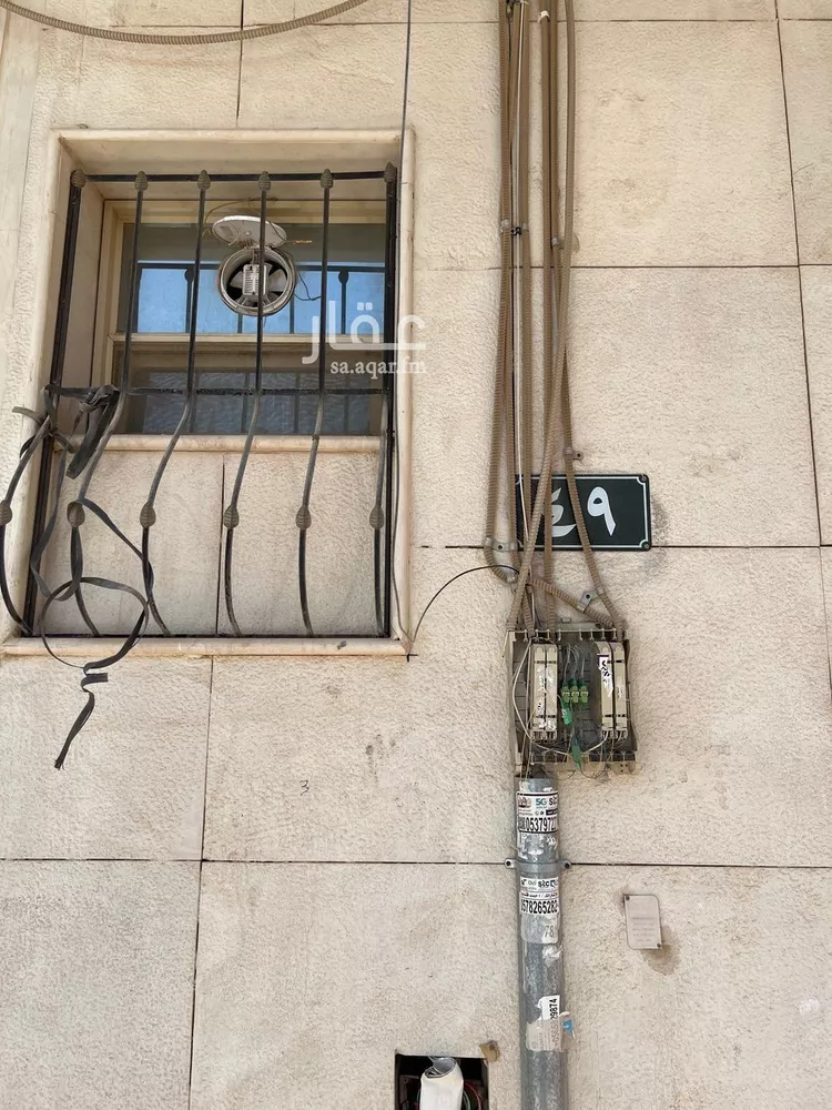 شقة للإيجار في شارع هاجر, حي اليرموك, مدينة الرياض, منطقة الرياض صورة 2