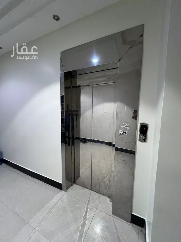 شقة للإيجار في شارع هاجر, حي اليرموك, مدينة الرياض, منطقة الرياض صورة 5