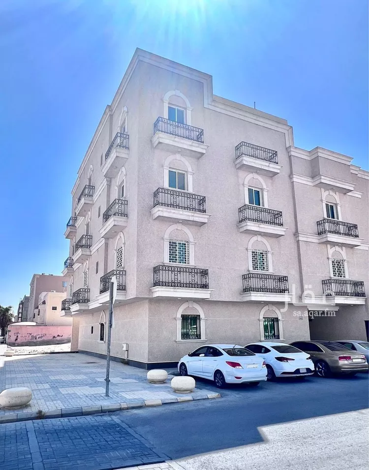 شقة للإيجار في شارع وادي الصمان, حي حطين, مدينة الرياض, منطقة الرياض
