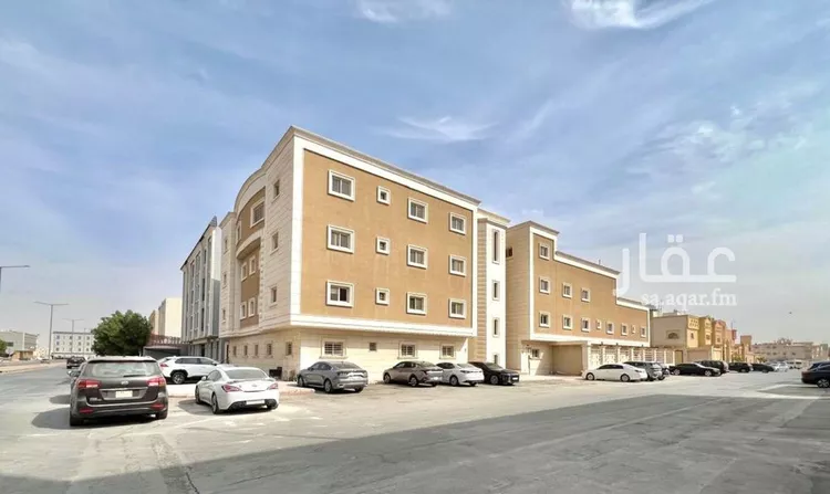 شقة للإيجار في شارع وثيلان, حي اليرموك, مدينة الرياض, منطقة الرياض