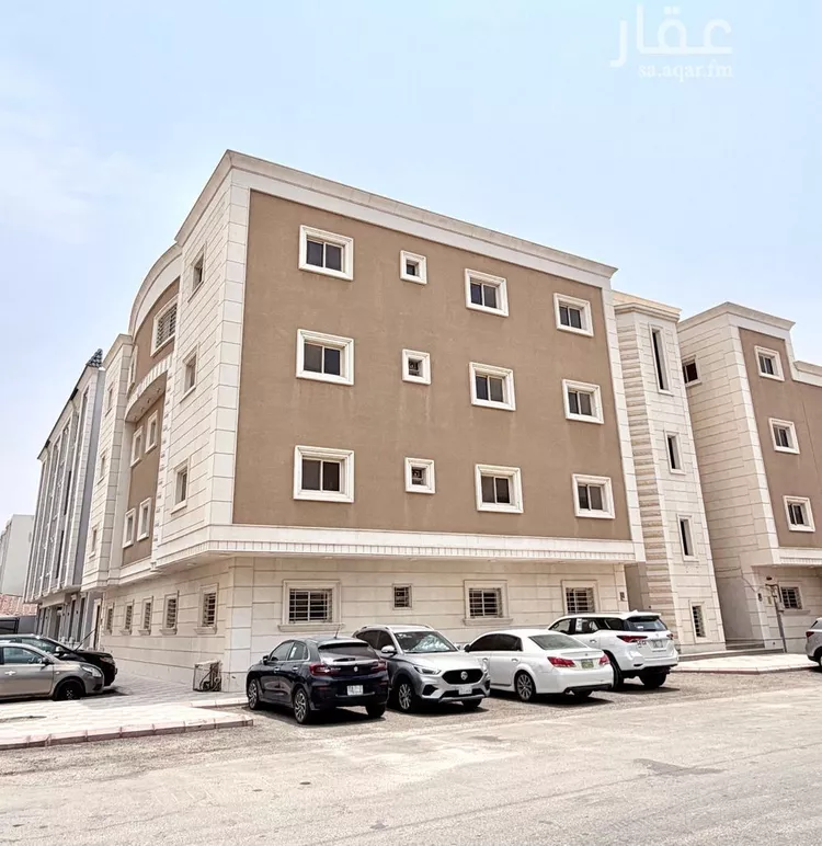Apartment for Rent in Riyadh Al Yarmouk