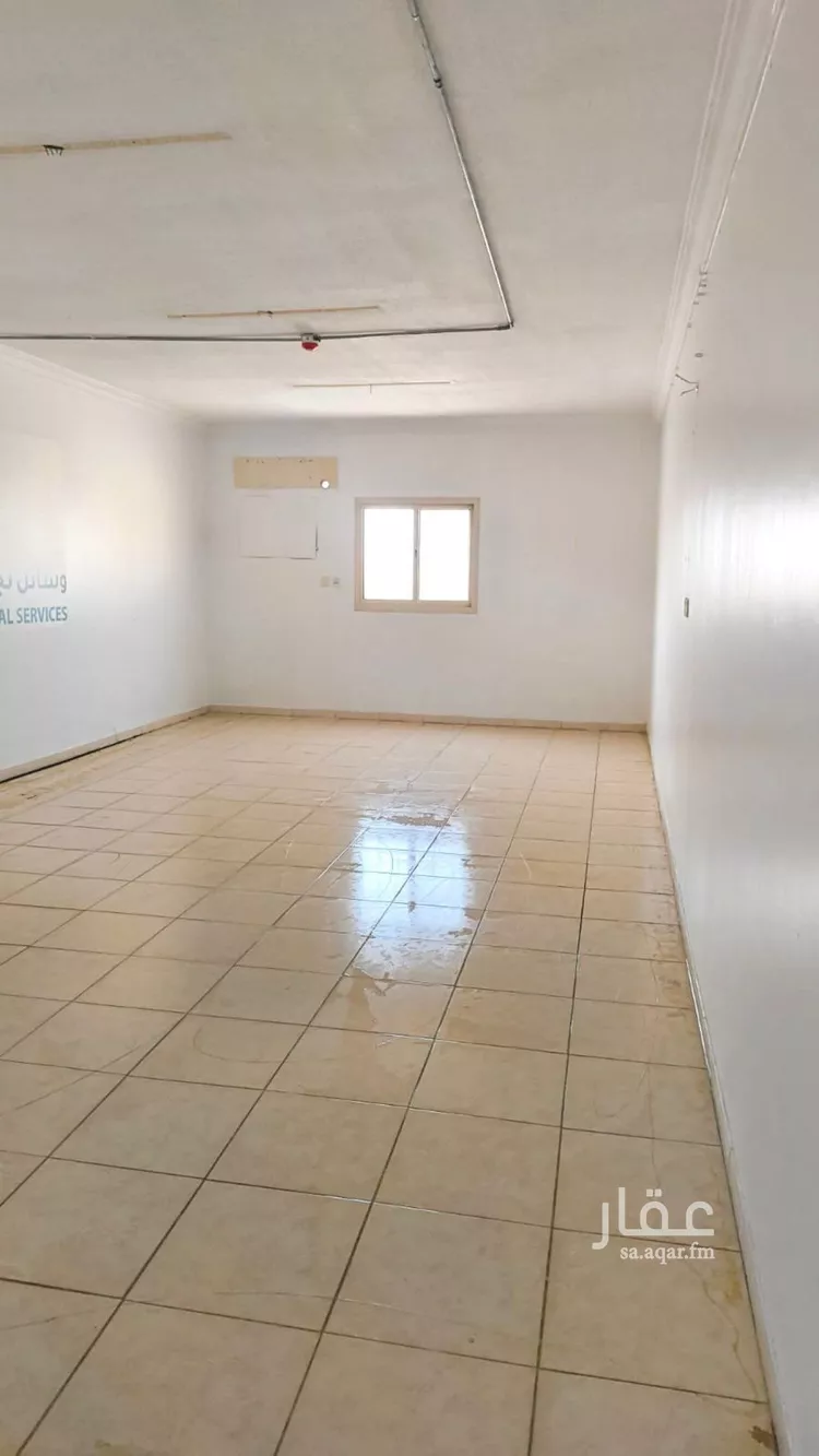 Commercial Office for Rent in Riyadh Dhahrat Namar