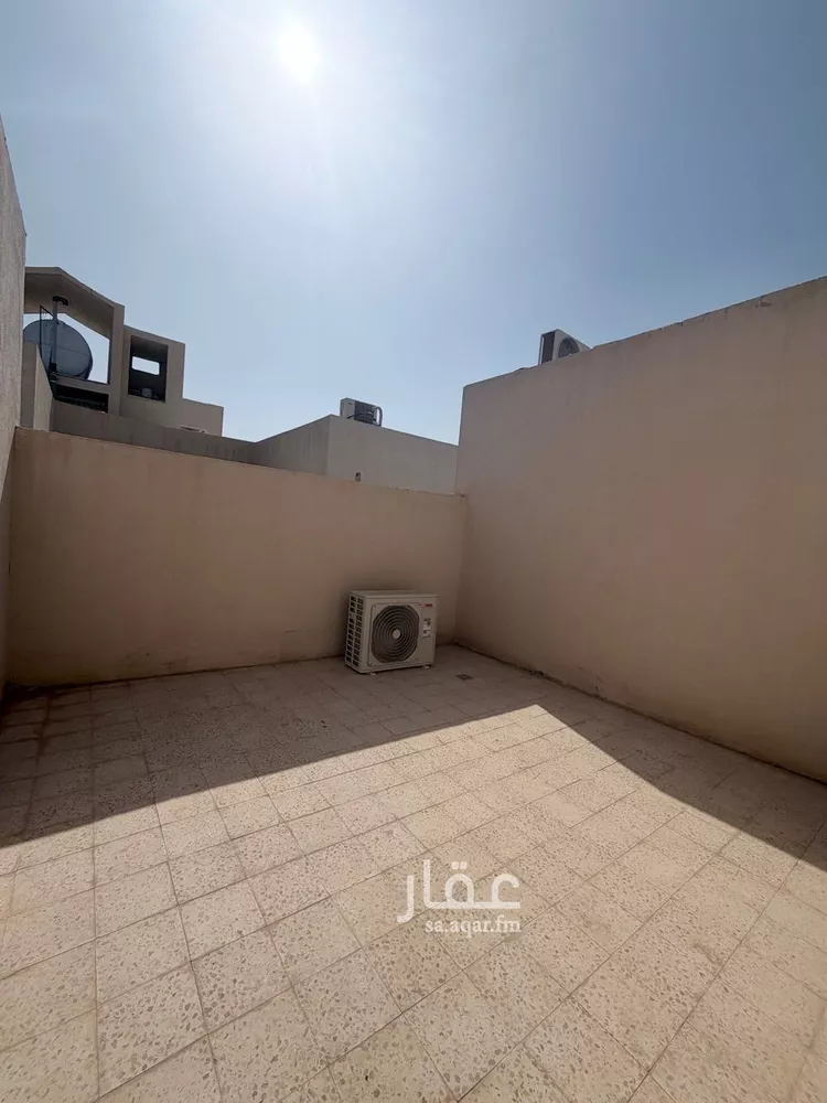 شقة للإيجار في شارع عبدالرؤوف صبان, حي القادسية, مدينة الرياض, منطقة الرياض صورة 3