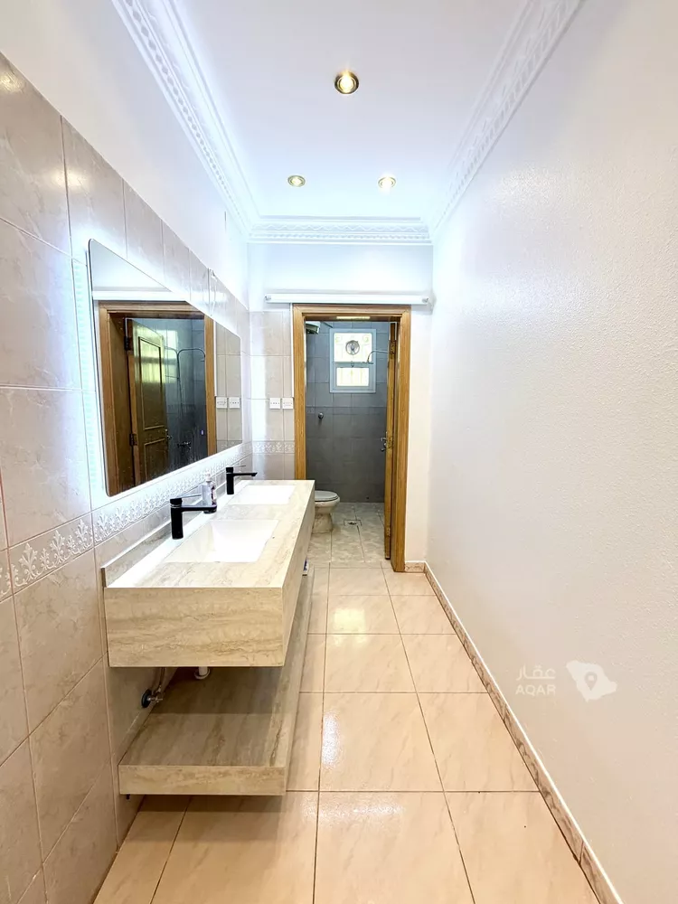 دور للإيجار في شارع سمور, حي النهضة, مدينة الرياض, منطقة الرياض 9
