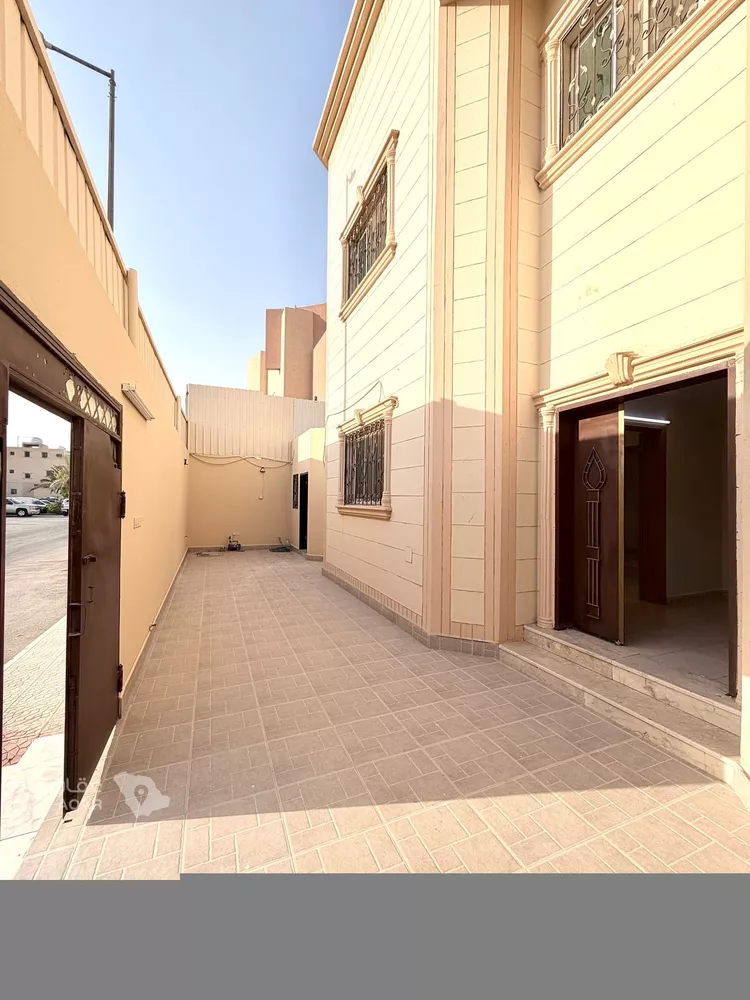 دور للإيجار في شارع سمور, حي النهضة, مدينة الرياض, منطقة الرياض صورة 2