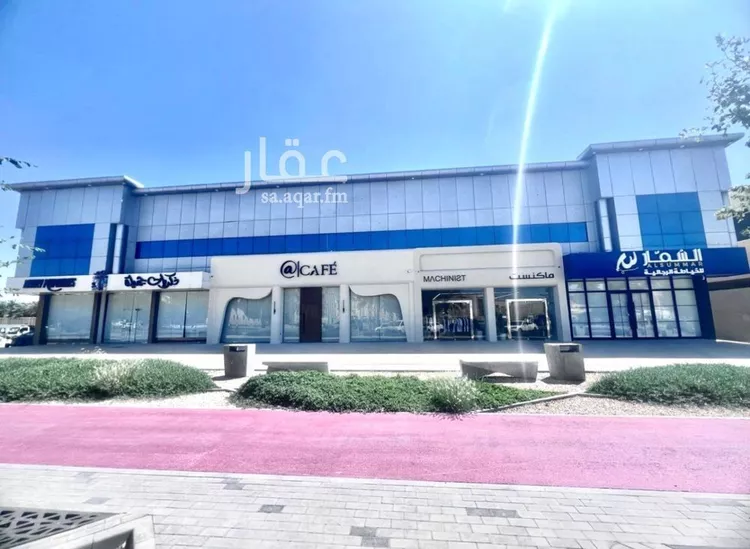 مكتب تجاري للإيجار في شارع الوديان, حي العقيق, مدينة الرياض, منطقة الرياض