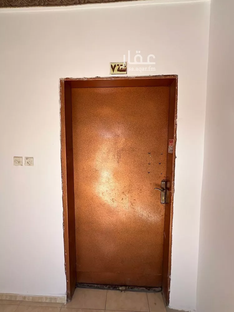 شقة للإيجار في شارع الامام محمد اسماعيل الصنفاني, حي الخليج, مدينة الرياض, منطقة الرياض صورة 4