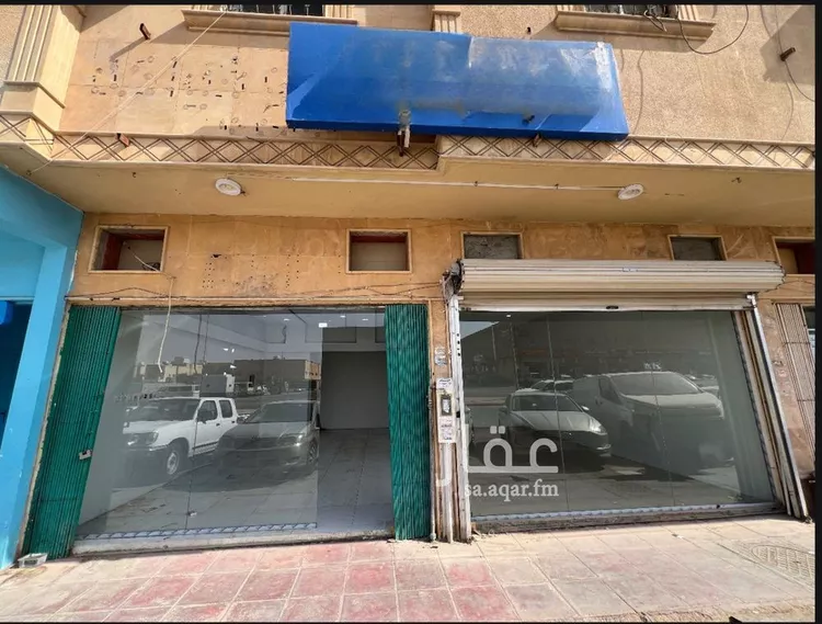 محل للإيجار في شارع الامام محمد اسماعيل الصنفاني, حي الخليج, مدينة الرياض, منطقة الرياض