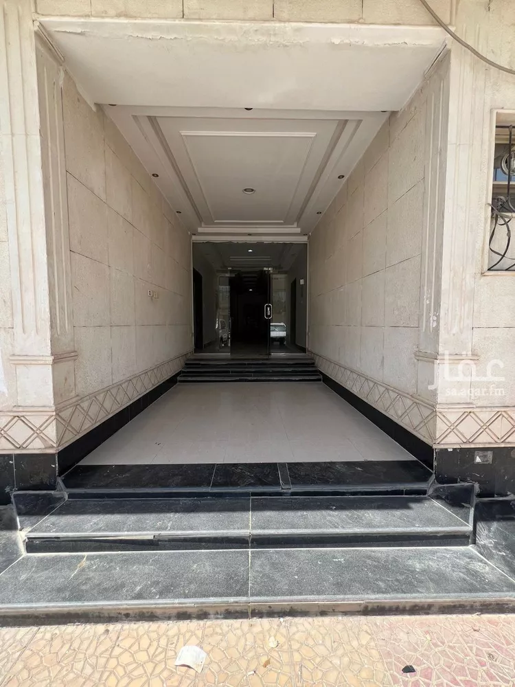 شقة للإيجار في شارع هاجر, حي اليرموك, مدينة الرياض, منطقة الرياض صورة 3