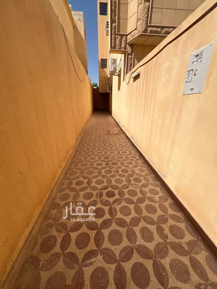 شقة للإيجار في شارع الصنوبر, حي الخليج, مدينة الرياض, منطقة الرياض صورة 3