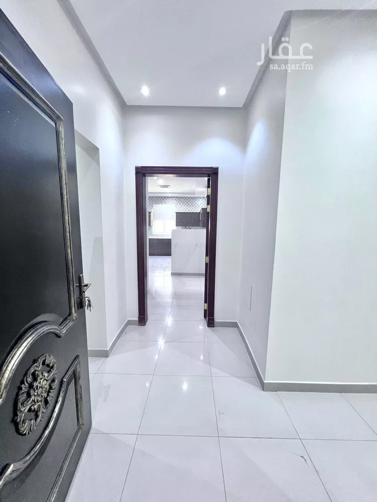 شقة للإيجار في شارع وادي الصمان, حي حطين, مدينة الرياض, منطقة الرياض صورة 3
