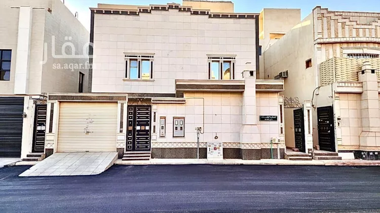 فيلا للبيع في شارع الطيف, حي الخليج, مدينة الرياض, منطقة الرياض صورة 2